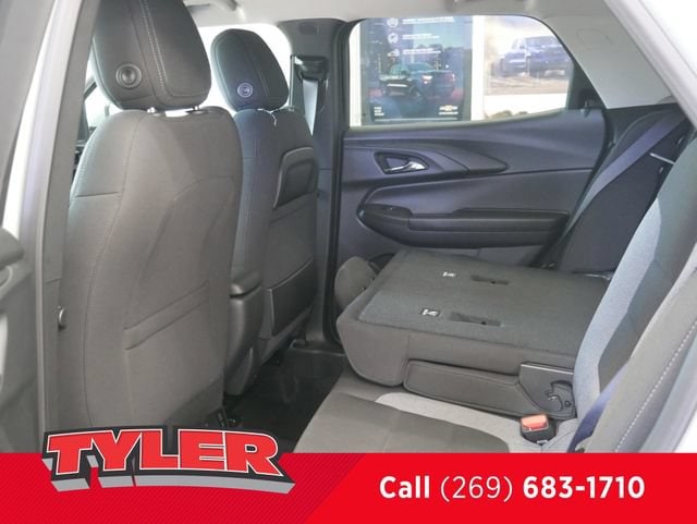 2026 Chevrolet Trailblazer LT - Photo 39