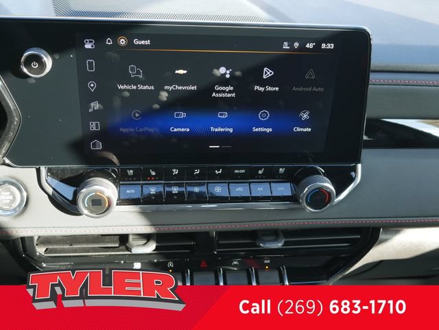 2026 Chevrolet Colorado Z71 - Photo 42