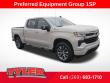 New 2026 Chevrolet Silverado 1500 RST Truck