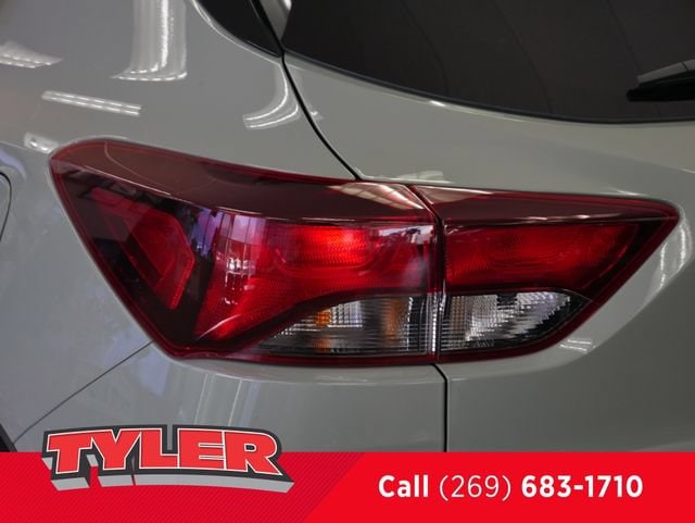 2026 Chevrolet Trailblazer LT - Photo 9