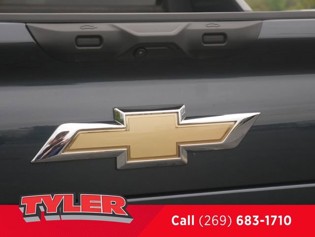 2026 Chevrolet Silverado EV LT - Photo 17