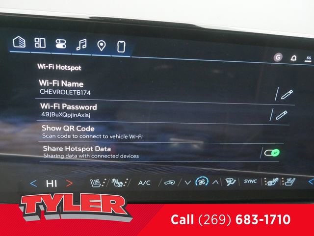 2026 Chevrolet Tahoe Premier - Photo 51