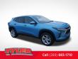 New 2026 Chevrolet Trax LS SUV