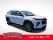 New 2026 Chevrolet Traverse LT SUV