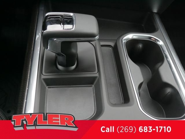 2026 Chevrolet Silverado 1500 LT - Photo 37