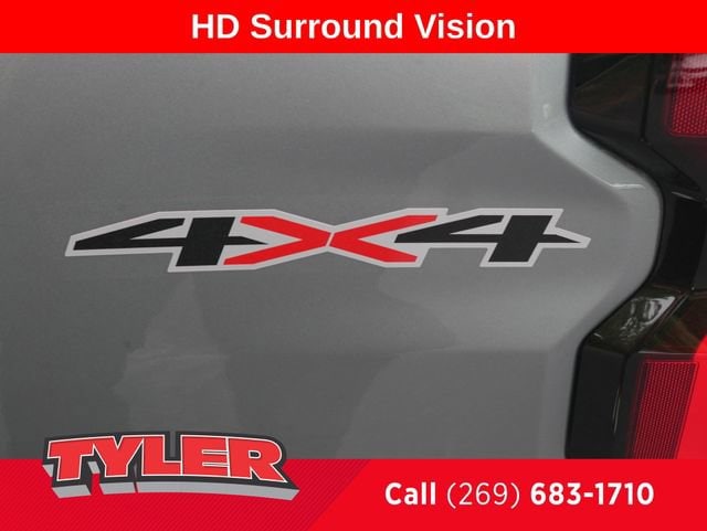 2026 Chevrolet Colorado LT - Photo 13