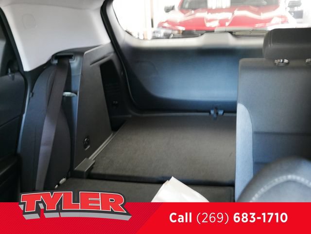 2026 Chevrolet Trailblazer LT - Photo 38