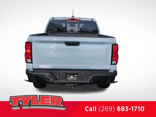 2026 Chevrolet Colorado Z71 - Photo 7