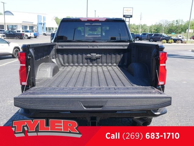 2026 Chevrolet Silverado 2500 HD LT - Photo 20