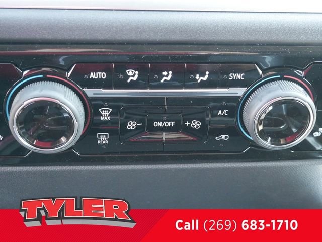 2026 Chevrolet Silverado 2500 HD LT - Photo 35