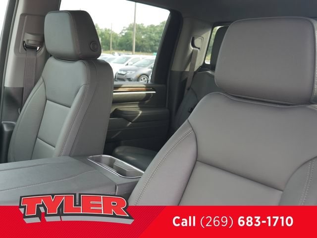 2026 Chevrolet Silverado 3500 HD LT - Photo 40