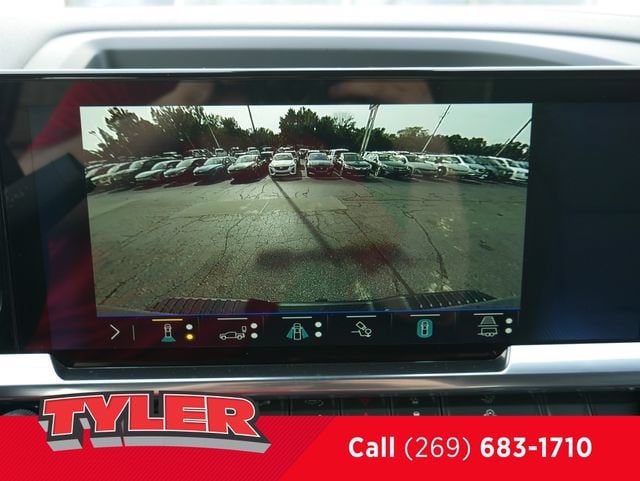 2026 Chevrolet Silverado 3500 HD LT - Photo 52