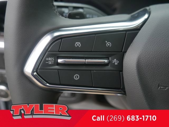 2026 Chevrolet Tahoe Premier - Photo 32