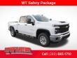 New 2026 Chevrolet Silverado 2500 HD WT Truck