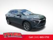 New 2025 Chevrolet Trax LT SUV
