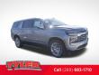 New 2026 Chevrolet Suburban Premier SUV