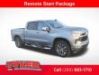 New 2026 Chevrolet Silverado 1500 LT Truck