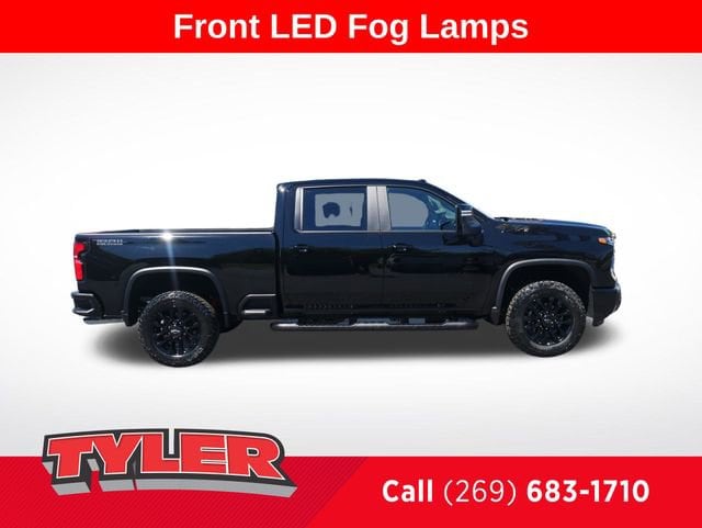 2026 Chevrolet Silverado 2500 HD LT - Photo 9