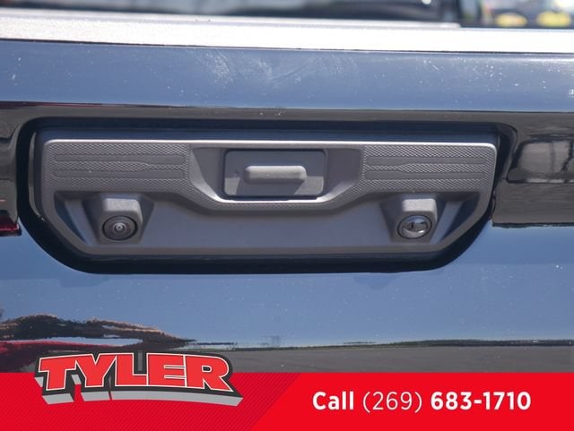 2026 Chevrolet Silverado 2500 HD LT - Photo 19
