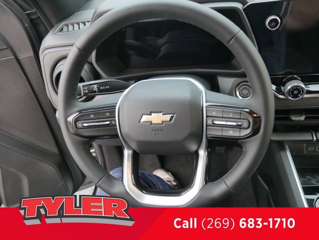 2026 Chevrolet Colorado Work Truck - Photo 25
