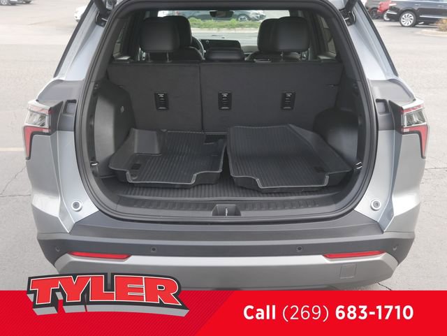 2026 Chevrolet Equinox LT - Photo 16
