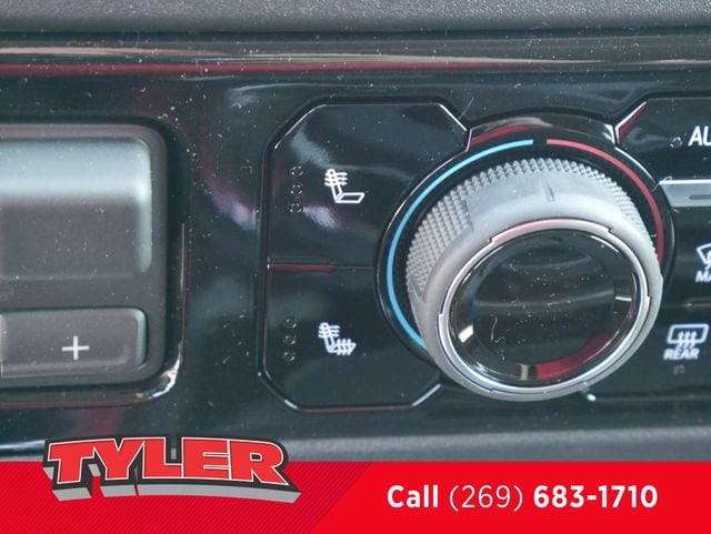 2026 Chevrolet Silverado 2500 HD LT - Photo 36