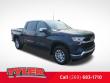 New 2026 Chevrolet Silverado 1500 LT (2FL) Truck