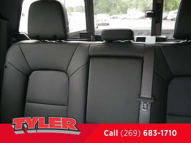 2026 Chevrolet Colorado LT - Photo 38