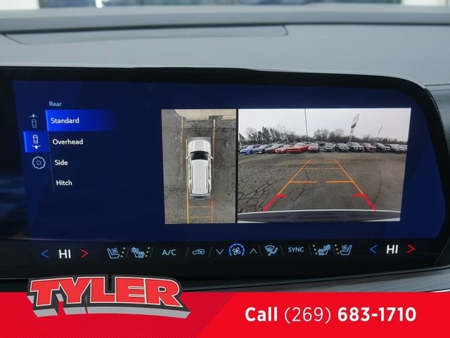 2026 Chevrolet Tahoe Premier - Photo 54