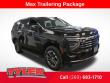 New 2026 Chevrolet Tahoe LT SUV