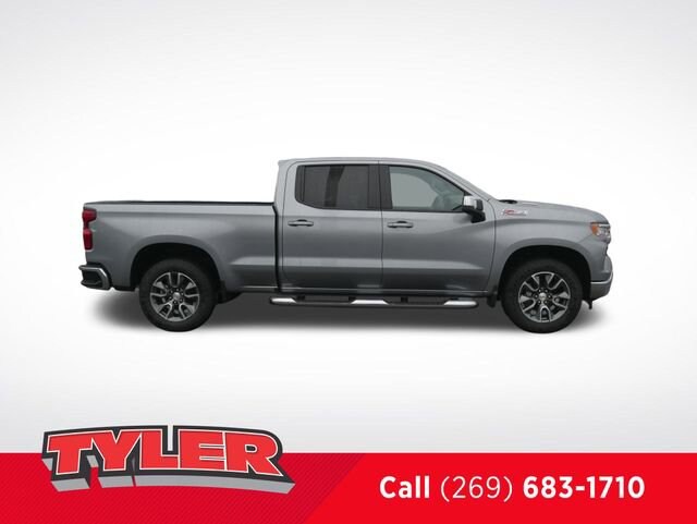 2026 Chevrolet Silverado 1500 LT - Photo 9