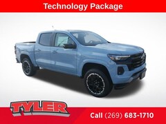 2026 Chevrolet Colorado Z71 Truck