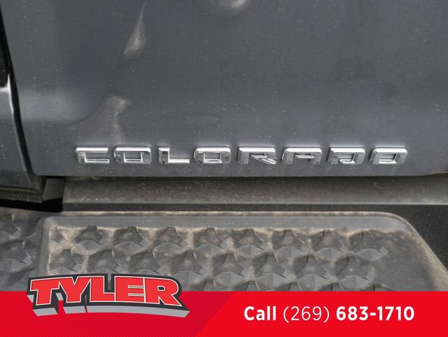 2026 Chevrolet Colorado LT - Photo 14