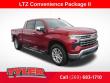 New 2026 Chevrolet Silverado 1500 LTZ Truck