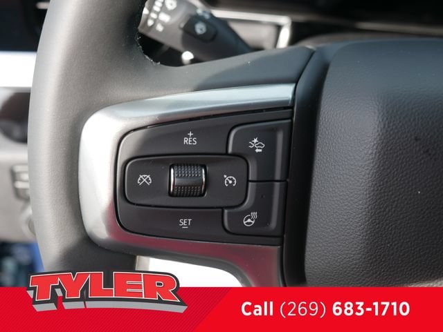 2026 Chevrolet Silverado 3500 HD LT - Photo 31