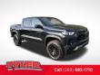 New 2026 Chevrolet Colorado Trail Boss Truck