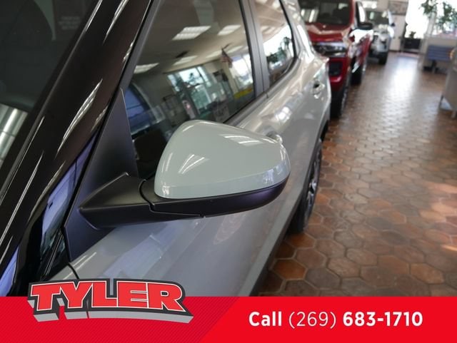 2026 Chevrolet Trailblazer LT - Photo 8