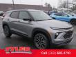 New 2026 Chevrolet Trailblazer Activ SUV