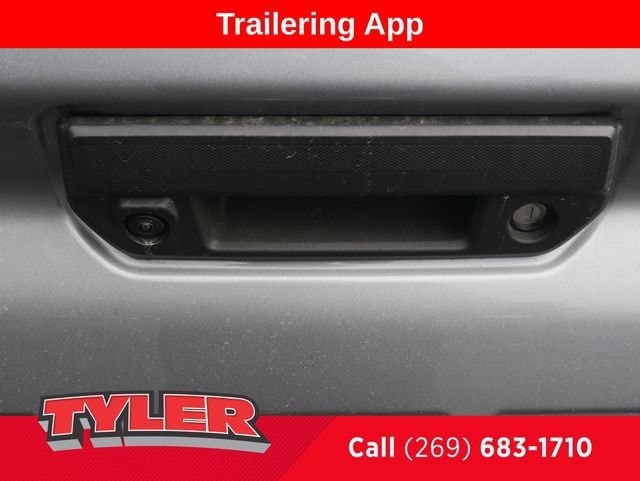 2026 Chevrolet Colorado LT - Photo 15