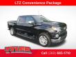 New 2026 Chevrolet Silverado 1500 LTZ Truck