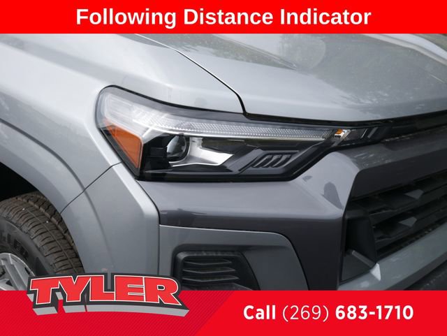 2026 Chevrolet Colorado LT - Photo 10