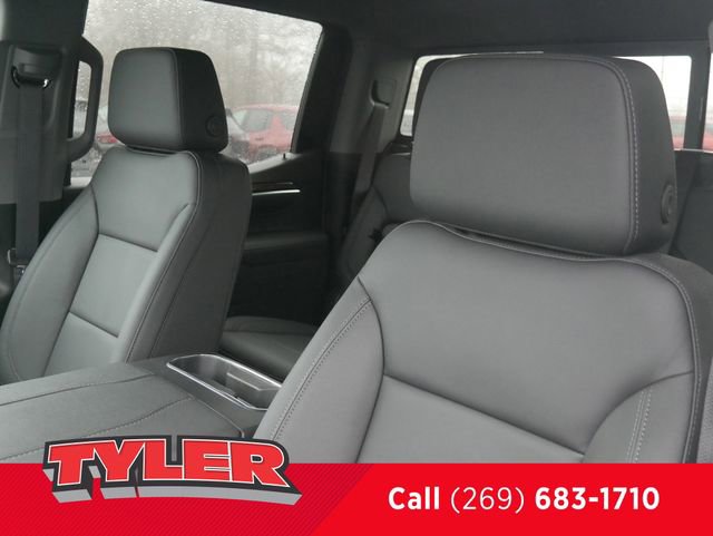 2026 Chevrolet Silverado 1500 LT - Photo 41