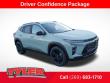 New 2026 Chevrolet Trax Activ SUV