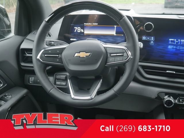 2026 Chevrolet Silverado EV LT - Photo 45