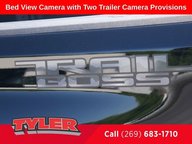 2026 Chevrolet Silverado 2500 HD LT - Photo 16