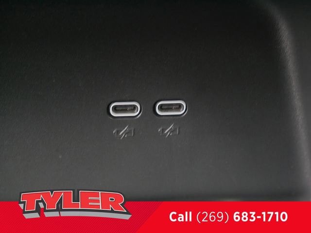 2026 Chevrolet Silverado EV LT - Photo 43