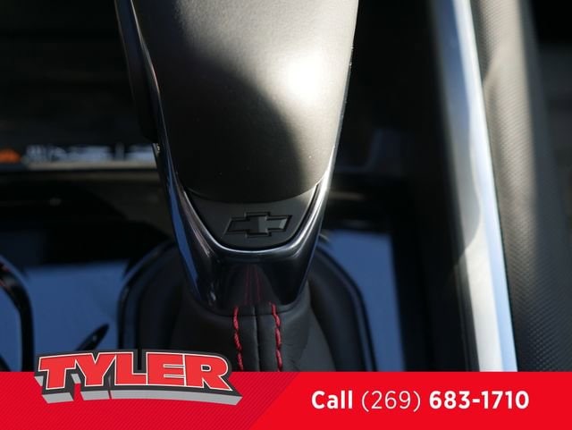2026 Chevrolet Colorado Z71 - Photo 33