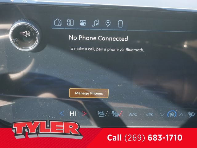 2026 Chevrolet Suburban Premier - Photo 54