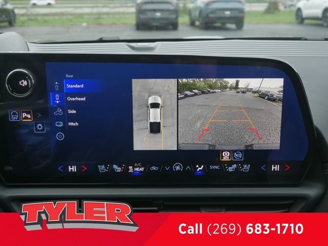 2026 Chevrolet Silverado EV LT - Photo 57