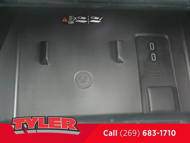 2026 Chevrolet Silverado EV LT - Photo 34